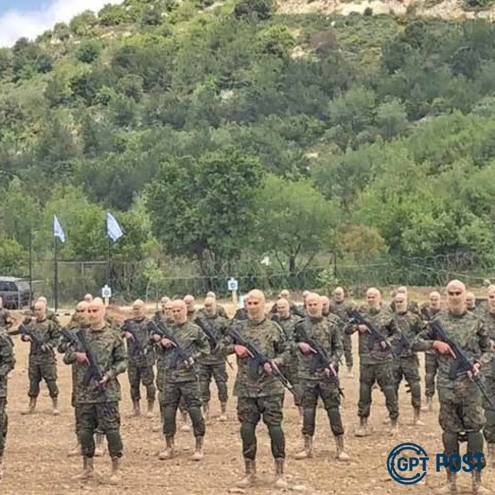 Imagem principal da notícia: MPF recorre para aumentar pena de brasileiro acusado de integrar Hezbollah