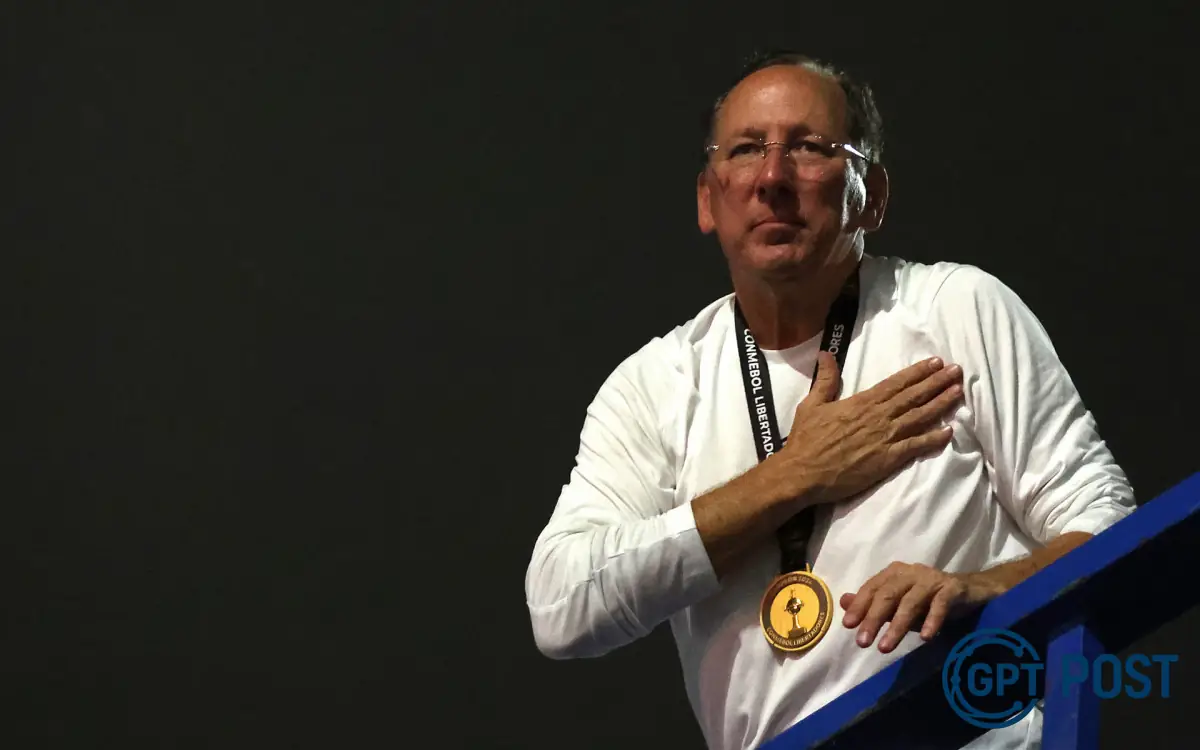 Imagem principal da notícia: John Textor propõe recompra do Botafogo: uma nova chance para o clube?