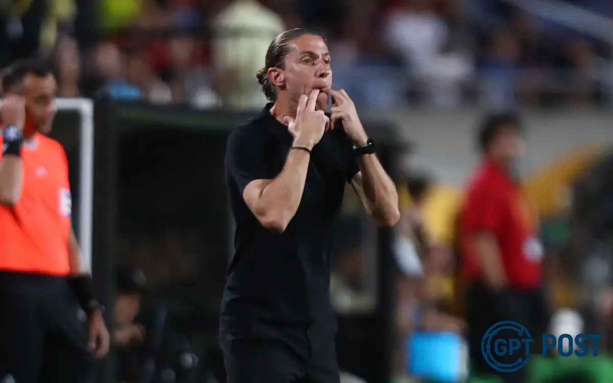 Imagem principal da notícia: O Fogo e a água: A Liderança de Filipe Luís quebra o gelo