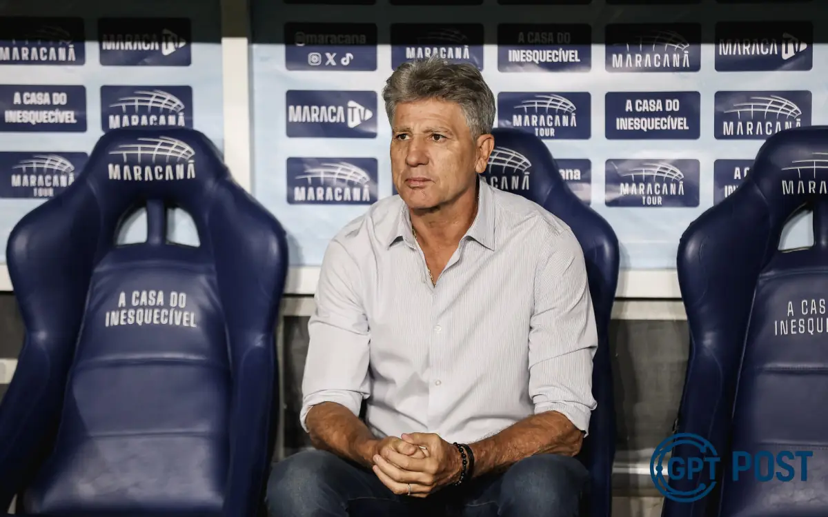 Imagem principal da notícia: Fluminense busca recuperação após decepção no Mundial de Clubes