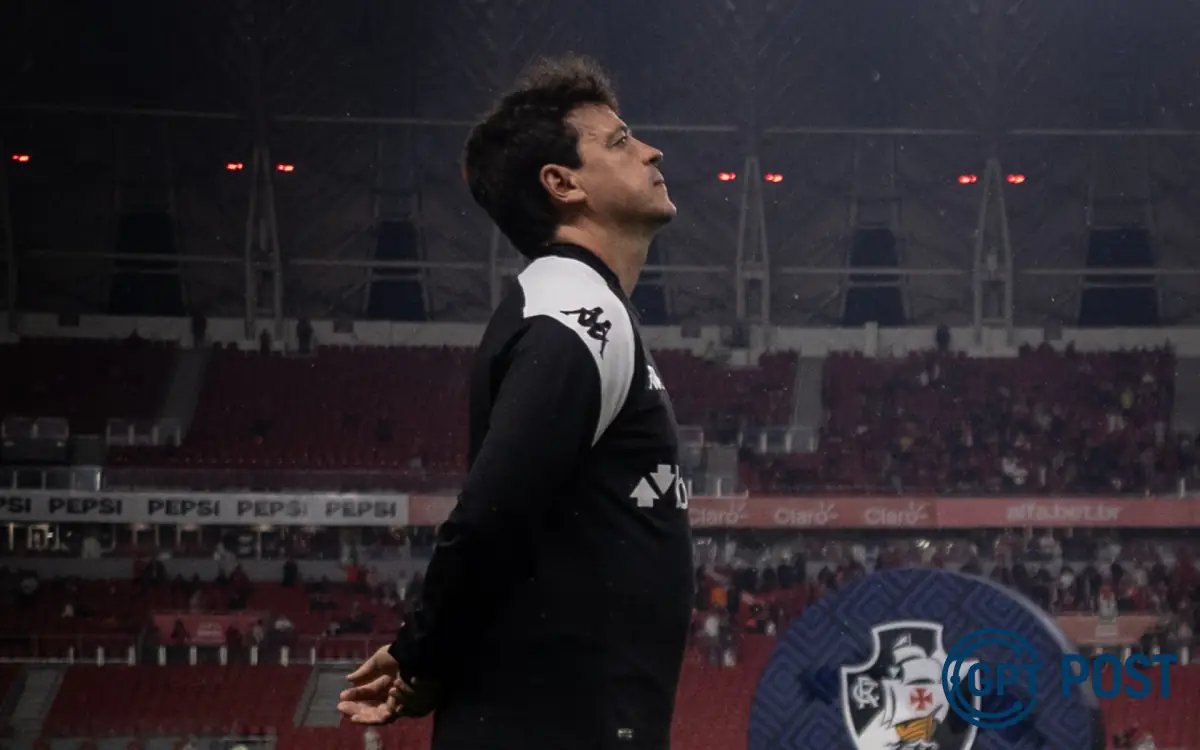 Imagem da notícia Vasco da Gama: Sorte ou Estratégia na Copa do Brasil?