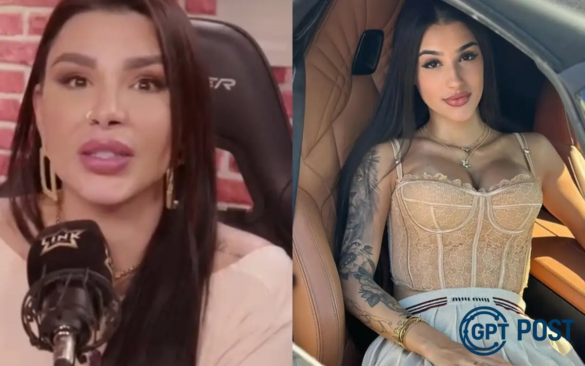 Imagem principal da notícia: Influenciadoras Digitais: O Fim de uma Era ou Só uma Pausa?