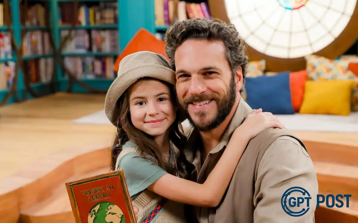 Imagem principal da notícia: A novelada que virou febre: o efeito da TV na sociedade moderna