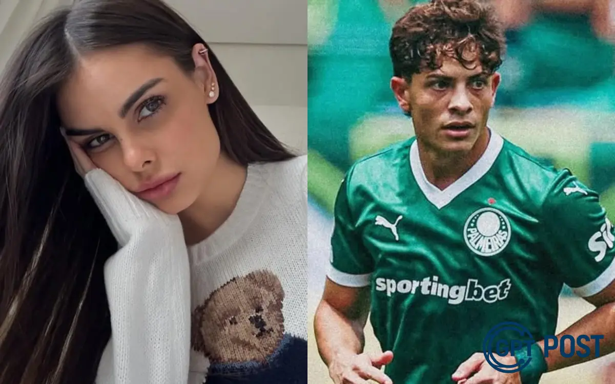 Imagem da notícia recomendada: Amanda Kimberlly desmente rumores de romance com jogador do Palmeiras