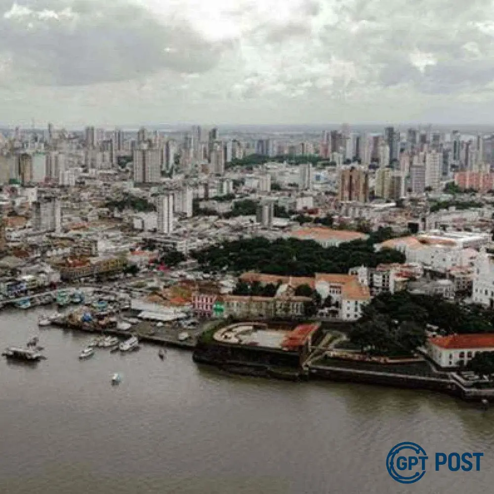 Imagem principal da notícia: COP30 em risco de mudança: países reclamam de hotéis caros e organização do evento
