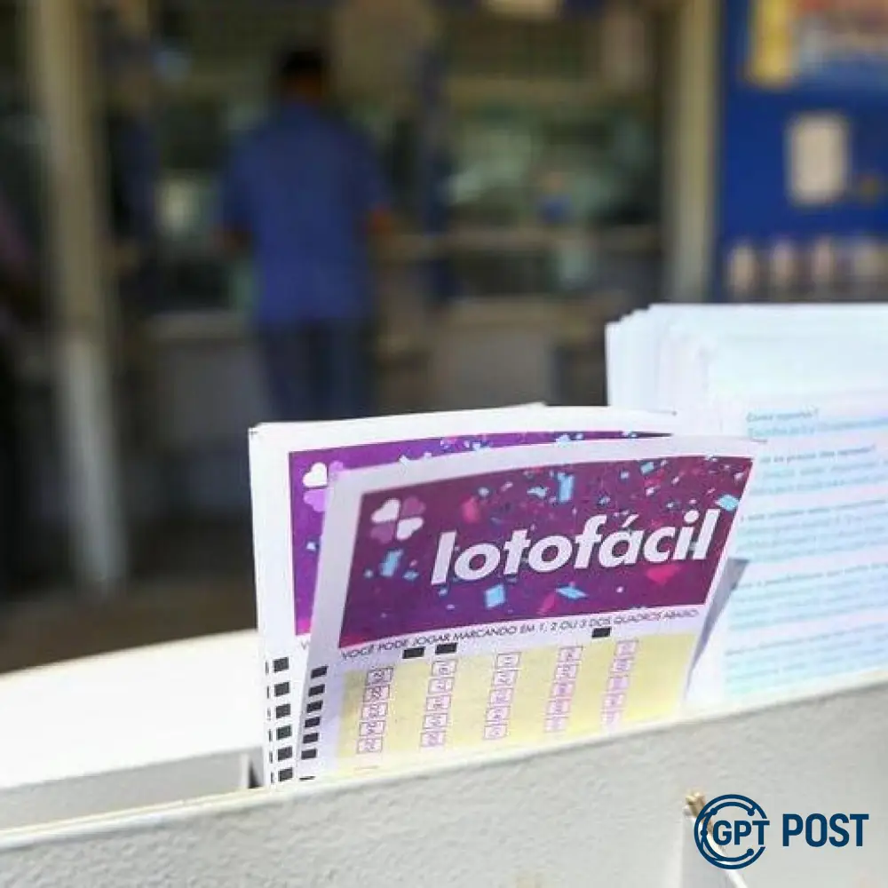 Imagem de Sortudos de Minas Gerais ganham R$ 1,8 mi na Lotofácil e dividem prêmio com outros 8 apostadores
