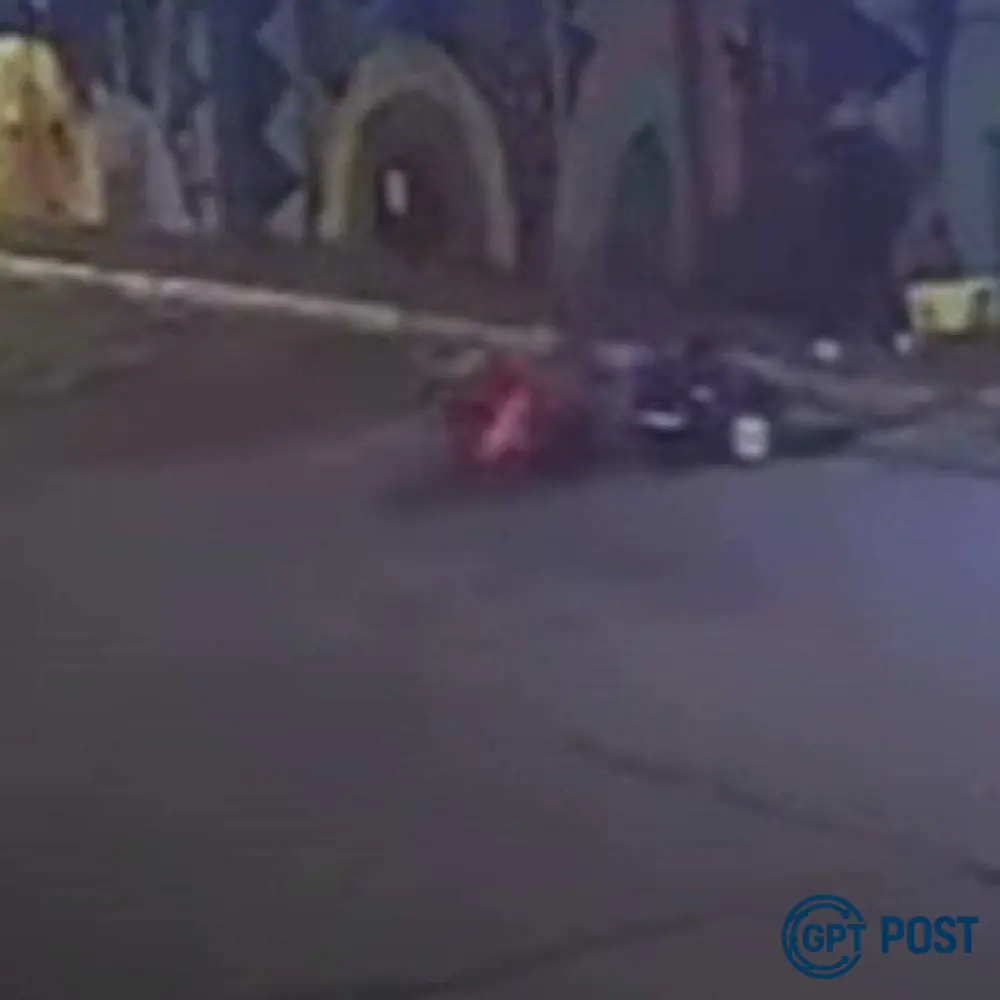 Imagem de Policial de folga reage a assalto e mata falsa entregador em SP