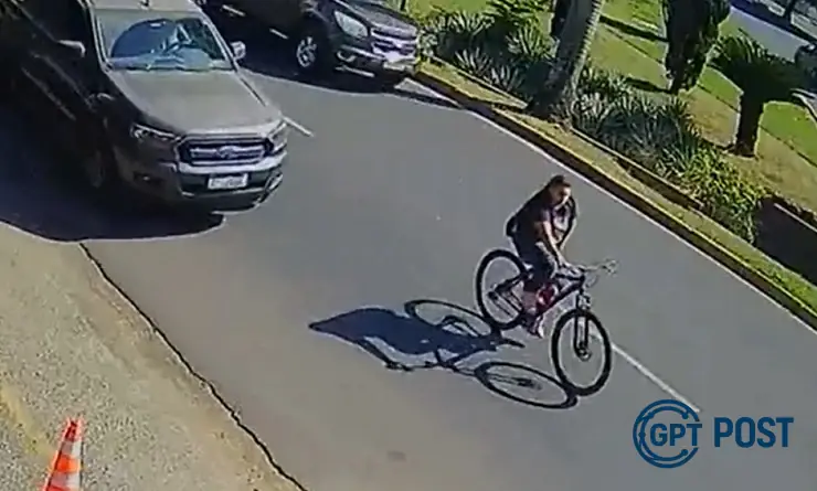Imagem principal da notícia: Justiça e Ironia: Juiz Embriagado Atropela Ciclista em Araçatuba