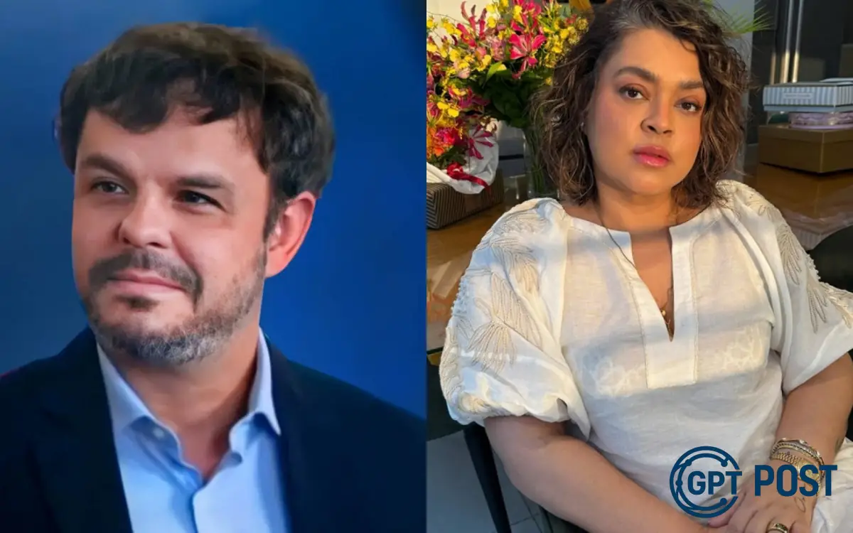 Imagem principal da notícia: A relevância de Preta Gil na cultura brasileira: um questionamento em debate