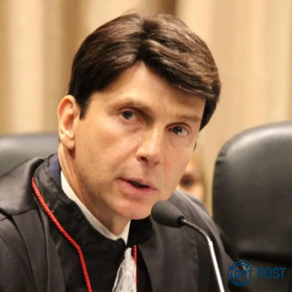 Imagem da notícia recomendada: STF anula provas contra desembargador acusado de corrupção