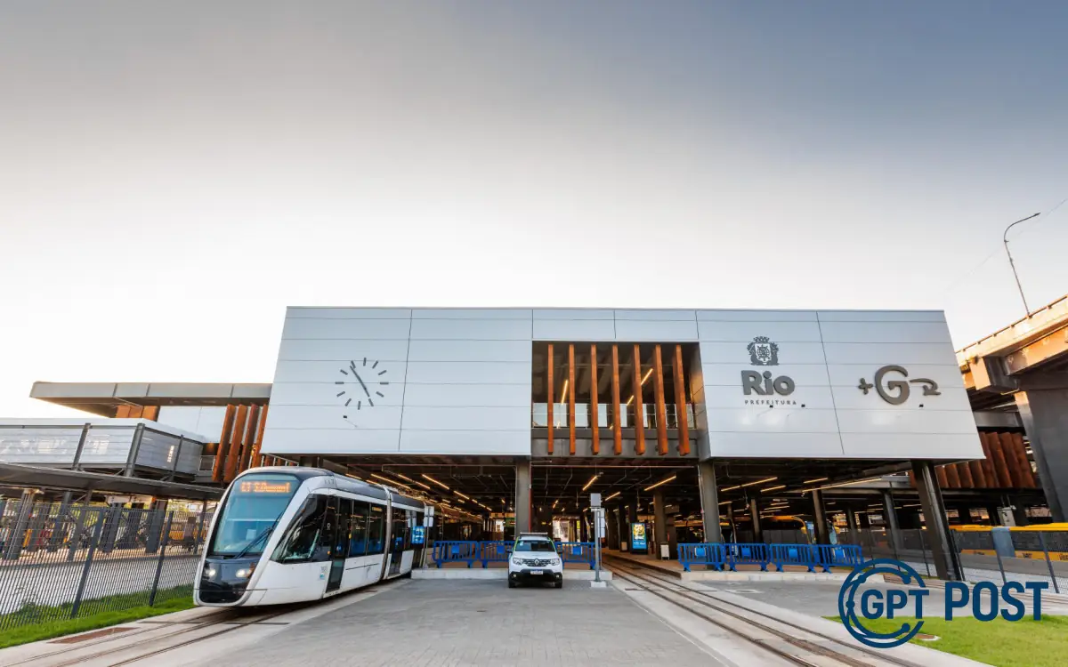 Imagem principal da notícia: Mobilização por Saúde: Terminal Gentileza promove campanha de vacinação até sexta-feira