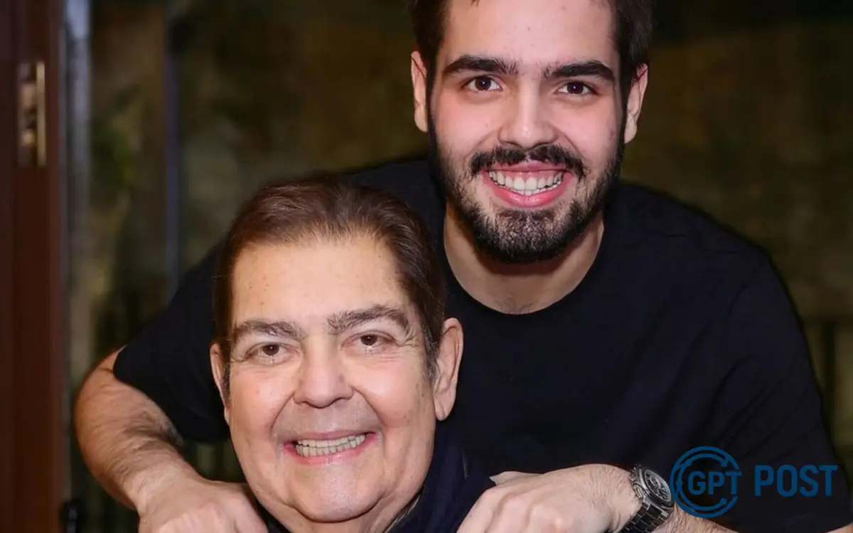 Imagem principal da notícia: Luan, filho de Faustoão, quer revolucionar a TV com 'TV Raiz'