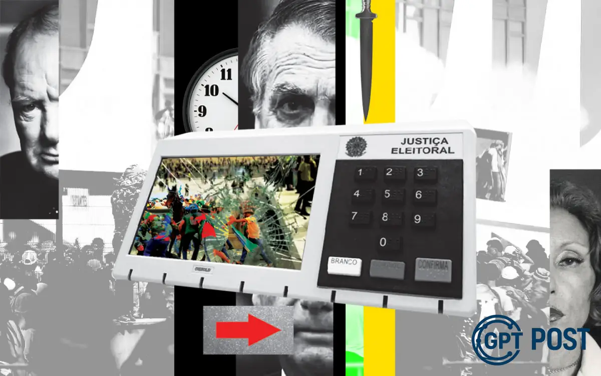 Imagem principal da notícia: A arte de questionar: Comentários e opiniões na era digital
