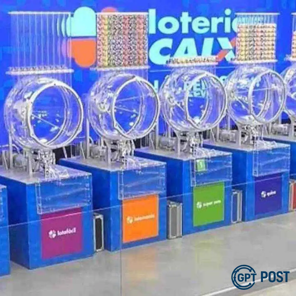 Imagem principal da notícia: Sorteios lotéricos movimentam o Brasil: Conheça os vencedores da Lotofácil, Quina e outras modalidades