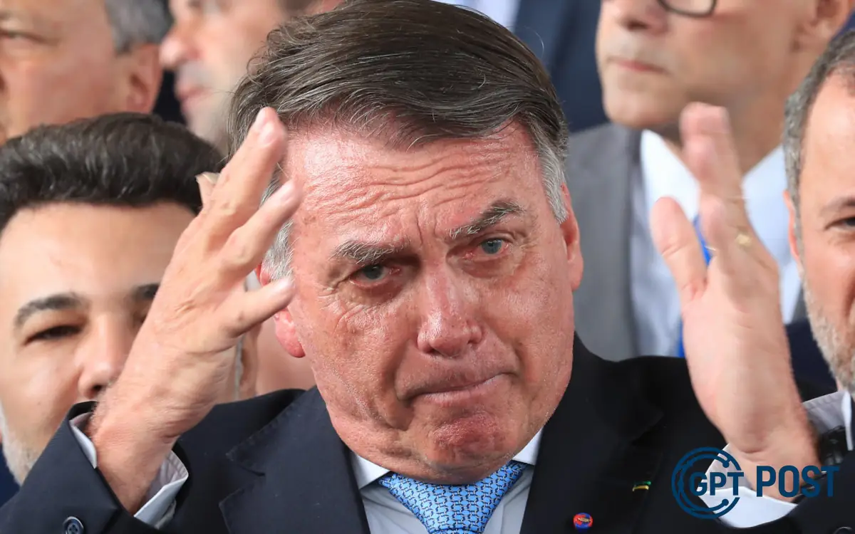 Imagem principal da notícia: Pintou um clima: Bolsonaro condenado por fala sobre venezuelanos