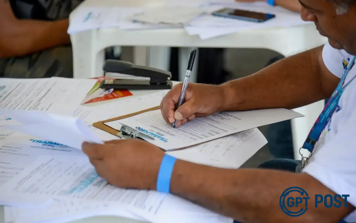 Imagem principal da notícia: Quem está pronto para os 50? O mercado de trabalho e a geração dos mais experientes