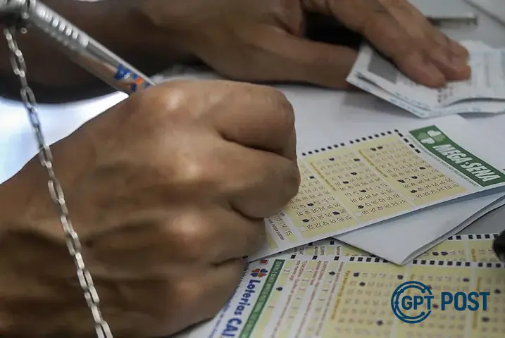 Imagem principal da notícia: Mega-Sena: Novas Regras elevam premio principal para 45% e mudam distribuição