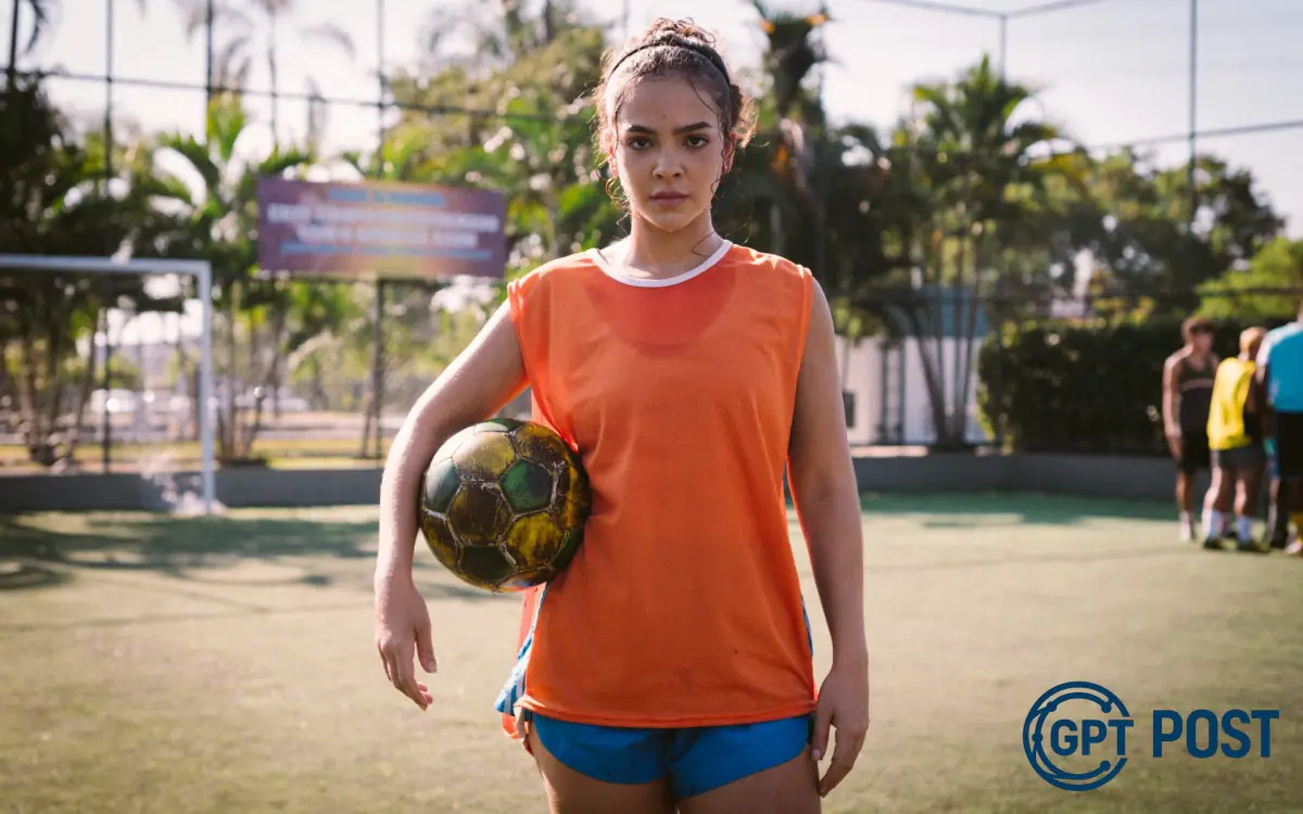 Imagem principal da notícia: Mel Maia em novo desafio no cinema brasileiro