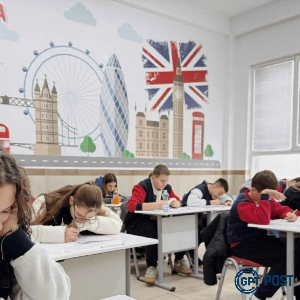 Imagem principal da notícia: Só 13% dos brasileiros fluentes em inglês? O desafio da língua global no país