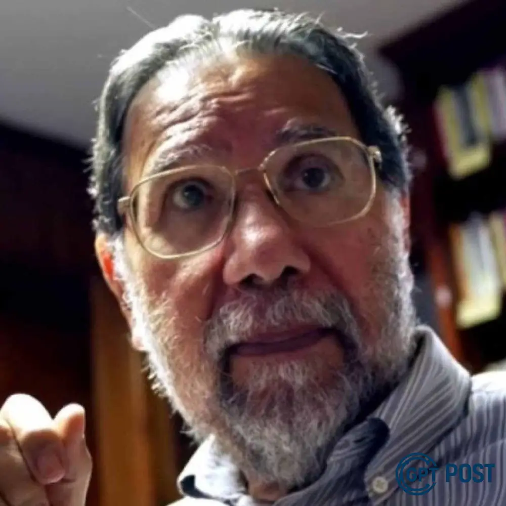 Imagem principal da notícia: O adeus a Marcelo Beraba: um mestre do jornalismo brasileiro