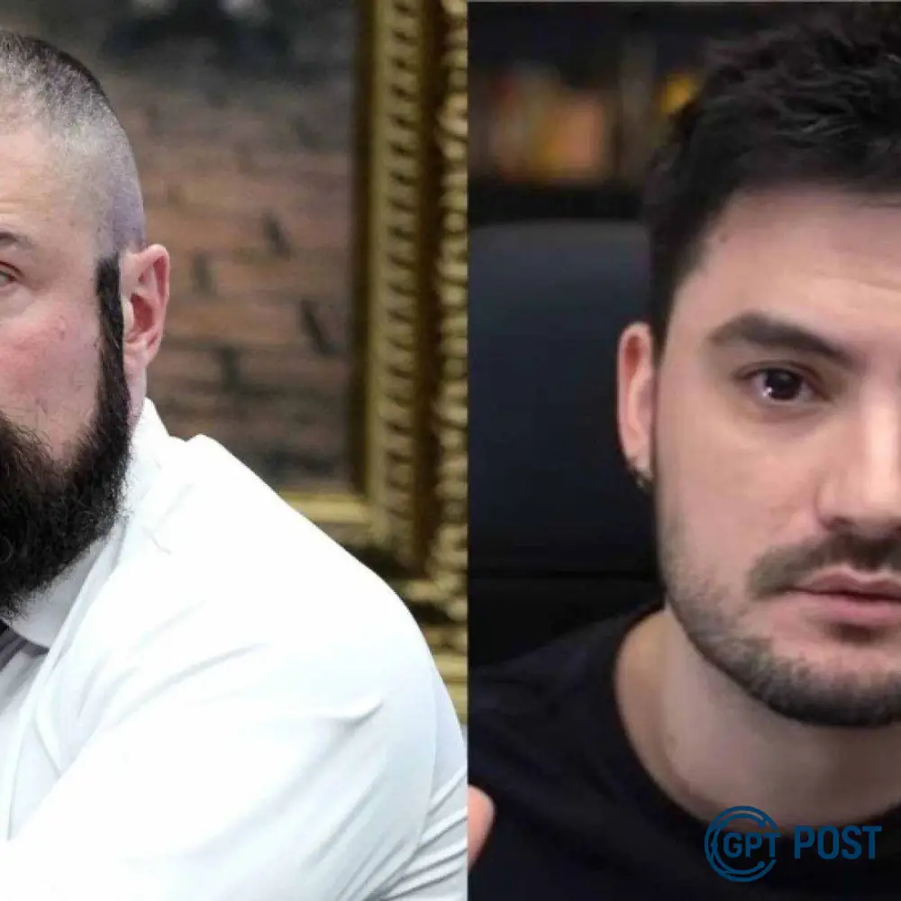 Imagem principal da notícia: Justiça Restabelece Liberdade de Expressão: Felipe Neto Vence Ação contra Deputado Bolsonarista