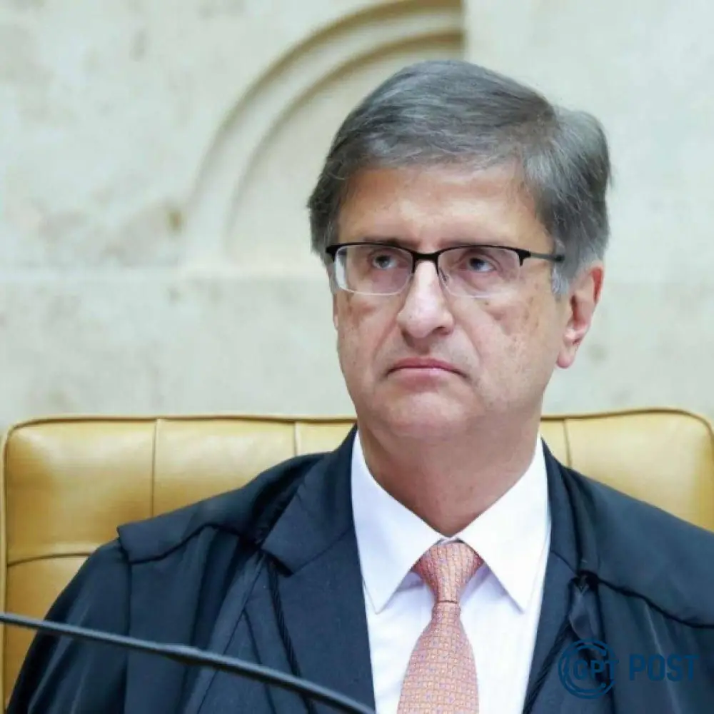 Imagem principal da notícia: GONET DEFIE ABIN'S CHARGES: A BATTLE OF WILLS IN THE INTELLIGENCE AGENCY