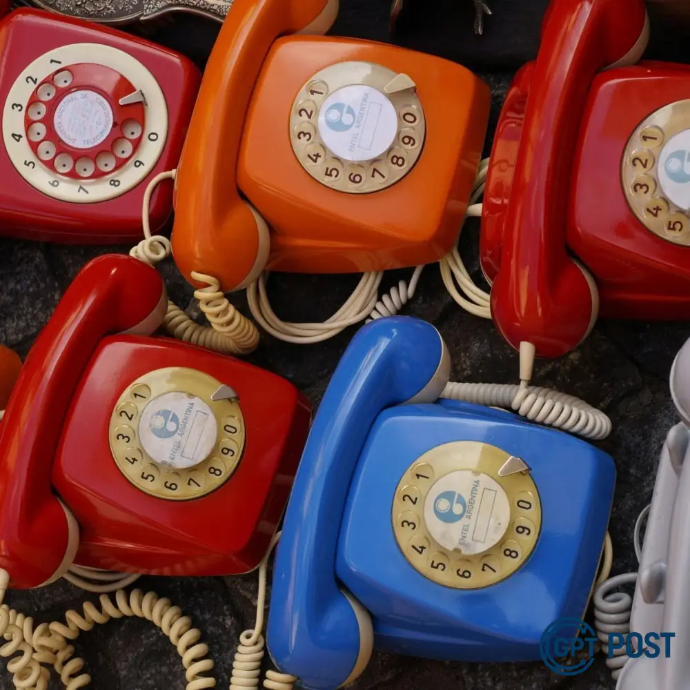 Imagem principal da notícia: O adeus ao telefone fixo: um ícone que resiste