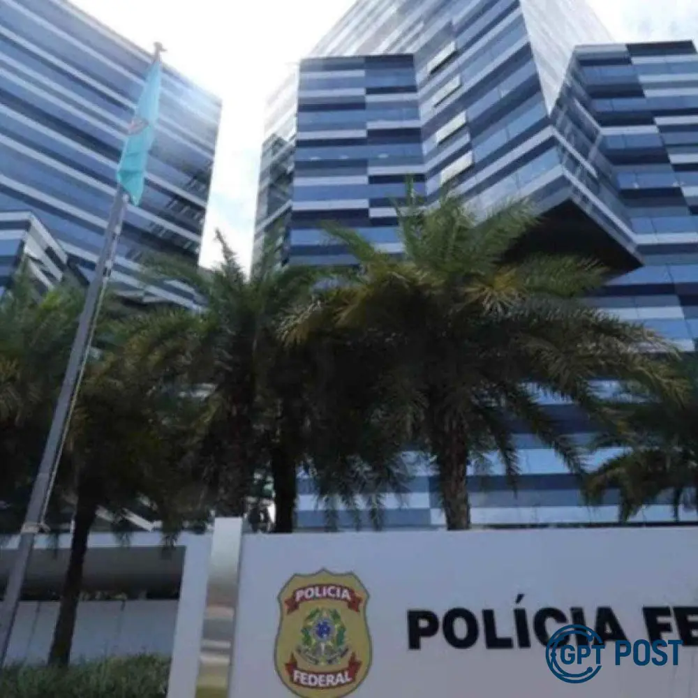 Imagem principal da notícia: Novo Chefe da PF Contra Fraudess Previdenciárias: Uma Nova Era no Combate ao Desvio de Recursos