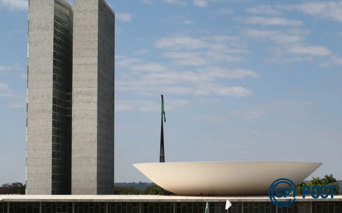 Imagem da notícia recomendada: Tarifaço de Trump: Brasil pede explicações e encontra ironias