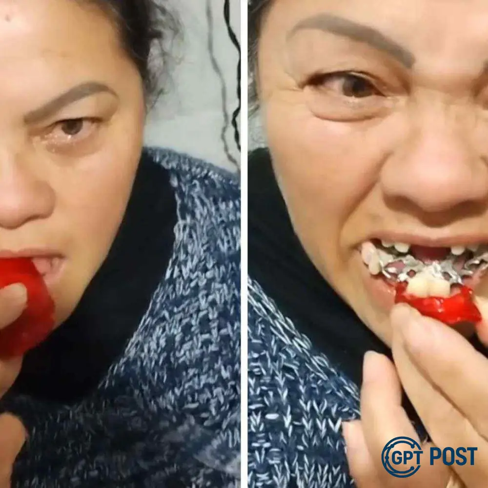 Imagem principal da notícia: Morango do amor: Receita viral ou receita de problemas dentários?