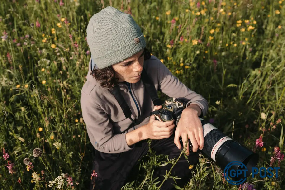 Imagem da notícia recomendada: Jovens fotógrafos amadores raptam a atenção no mundo animal