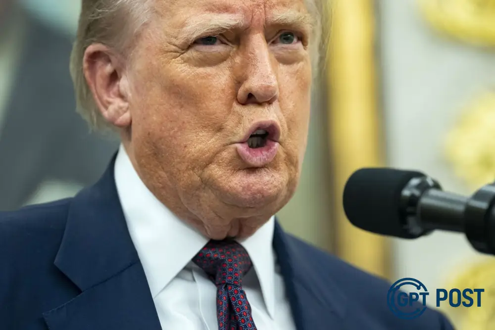 Imagem da notícia recomendada: Trump pede demissão imediata do CEO da Intel após acusações de ligação com empresas chinesas