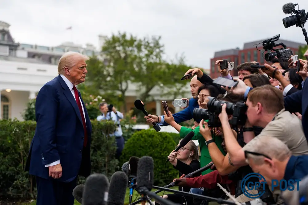 Imagem de Lula e Trump: O jogo diplomático brasileiro em meio às tarifas