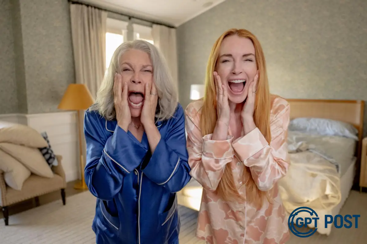 Imagem da notícia recomendada: Lindsay Lohan: da inocência dos anos 90 ao rebolho teen