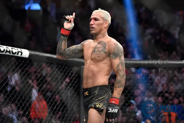 Imagem da notícia recomendada: UFC Rio: O Retorno de Charles 'Do Bronx' em Confronto Histórico