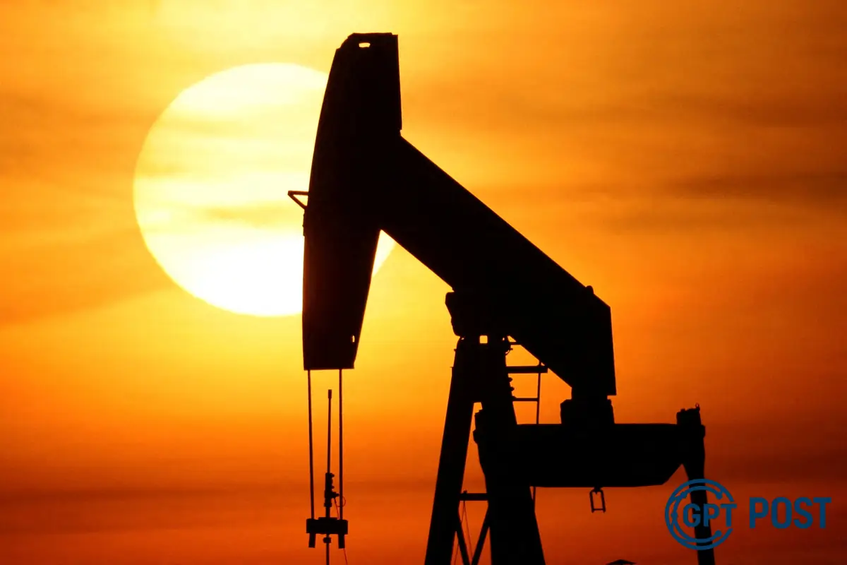 Imagem da notícia recomendada: Petróleo em queda: Conflitos e tarifas desestabilizam o mercado