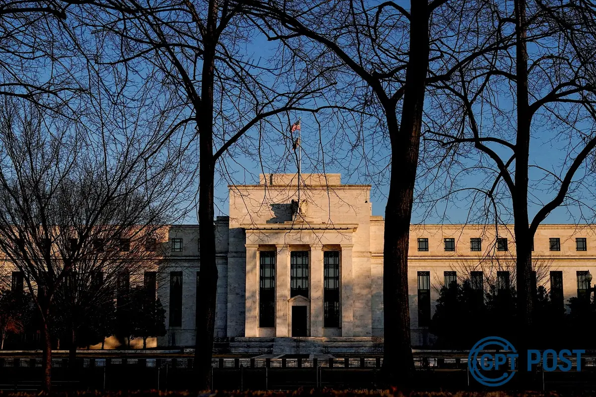 Imagem da notícia recomendada: Trump pode indicar presidente temporário do Fed para vaga de Adriana Kugler