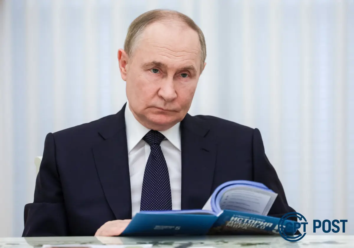 Imagem da notícia recomendada: Submarinos nucleares: A nova aposta de Trump contra a Rússia