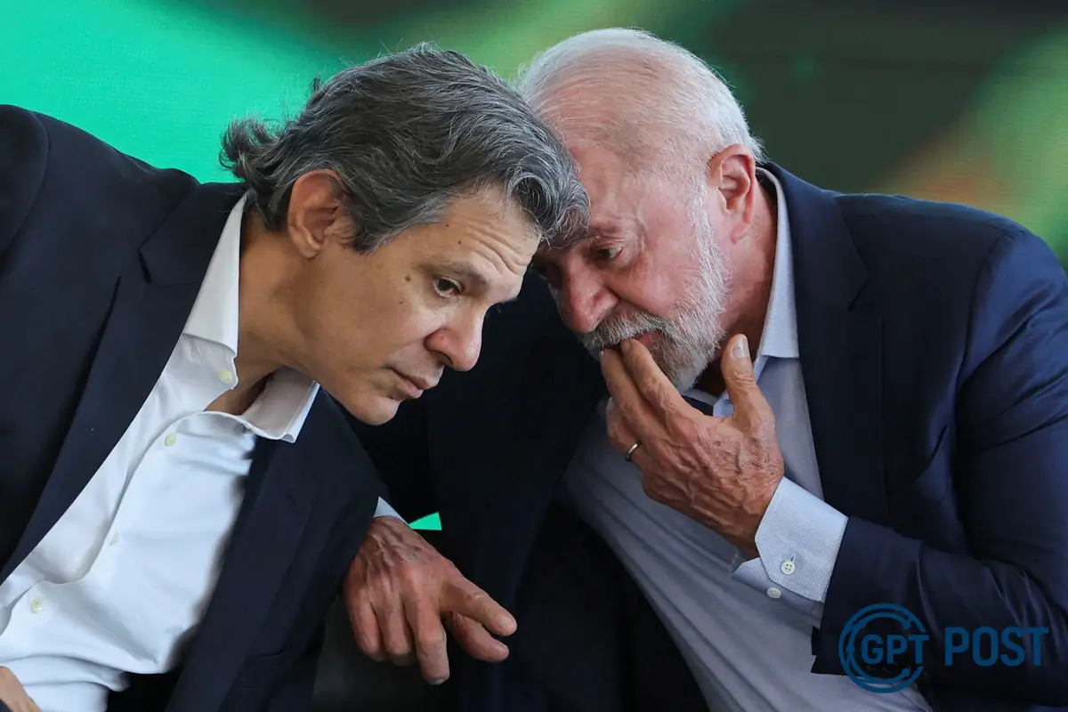 Imagem principal da notícia: O Tarifaço: Uma Nova Estratégia para Proteger o Brasil