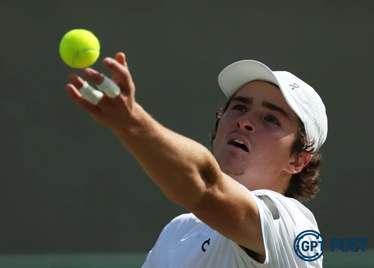 Imagem da notícia recomendada: Brasil na Corte: Tenistas brasileiros prometem brilhar no Masters 1000 de Cincinnati
