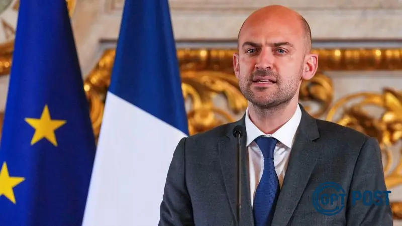 Imagem da notícia recomendada: Francia deporta estudante Palestina acusada de compartilhar conteúdo antissemita