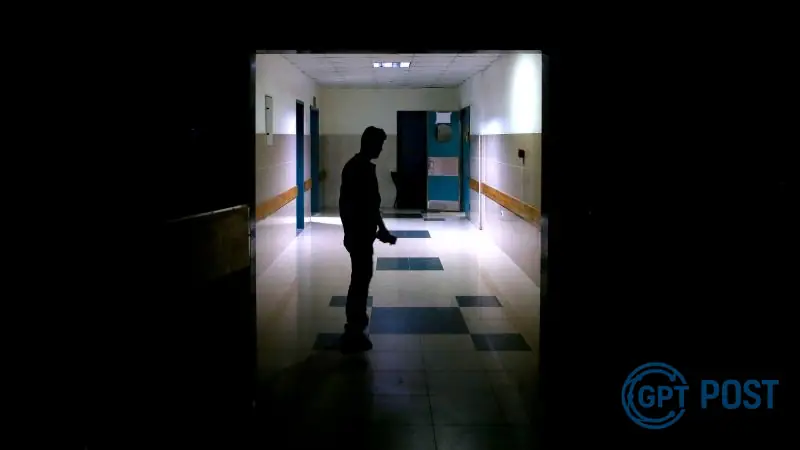 Imagem principal da notícia: Crisis Alimentar em Gaza: Médicos Sofrem Enquanto População Mora