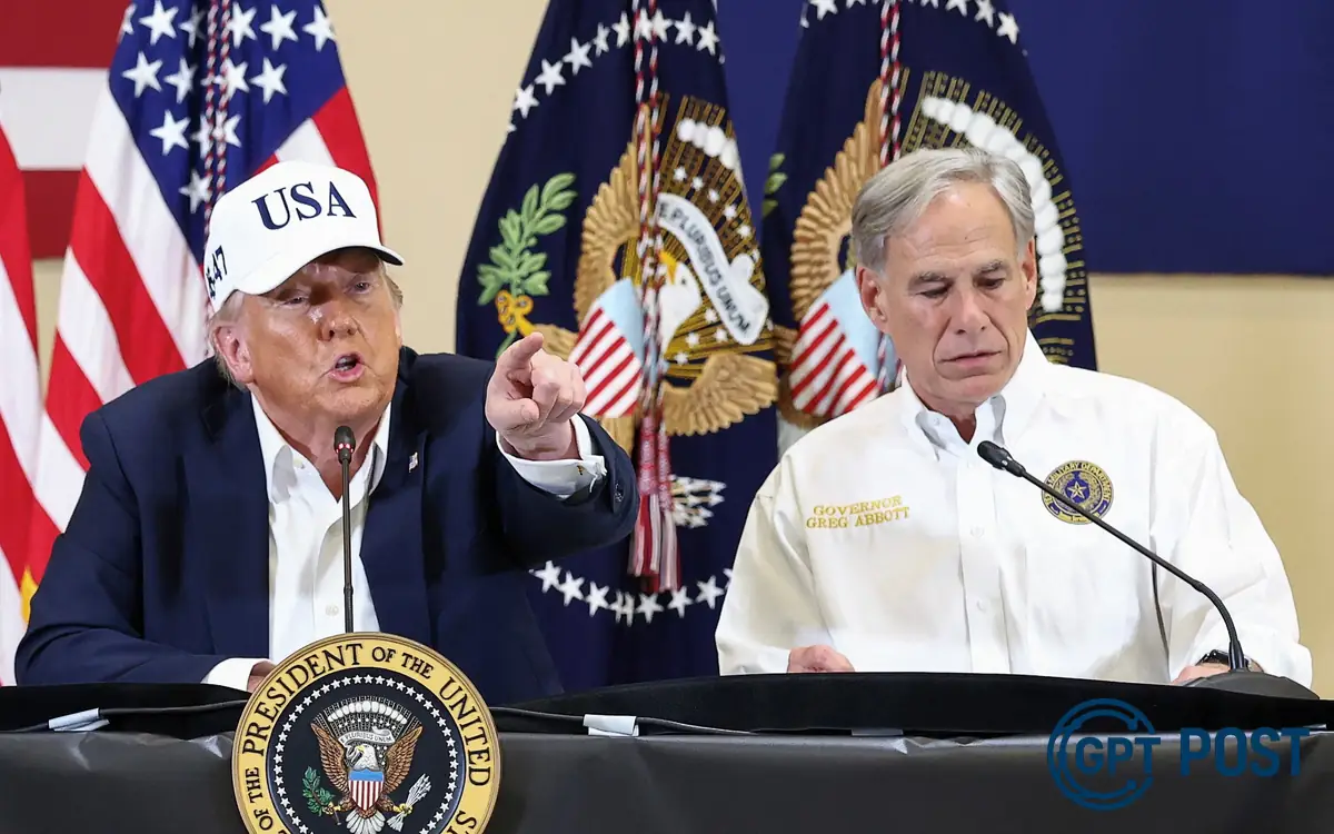 Imagem da notícia recomendada: Trump celebra registro de Sydney Sweeney no Partido Republicano