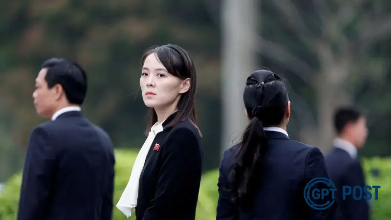Imagem principal da notícia: Coreia do Norte mantém South Korea como 'inimigo' apesar de esforços para reduzir tensões