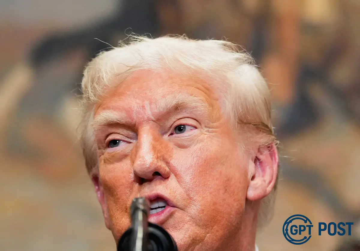 Imagem da notícia recomendada: Trump impõe tarifas adicionais de 25% sobre produtos indianos em retaliação ao comércio com Rússia