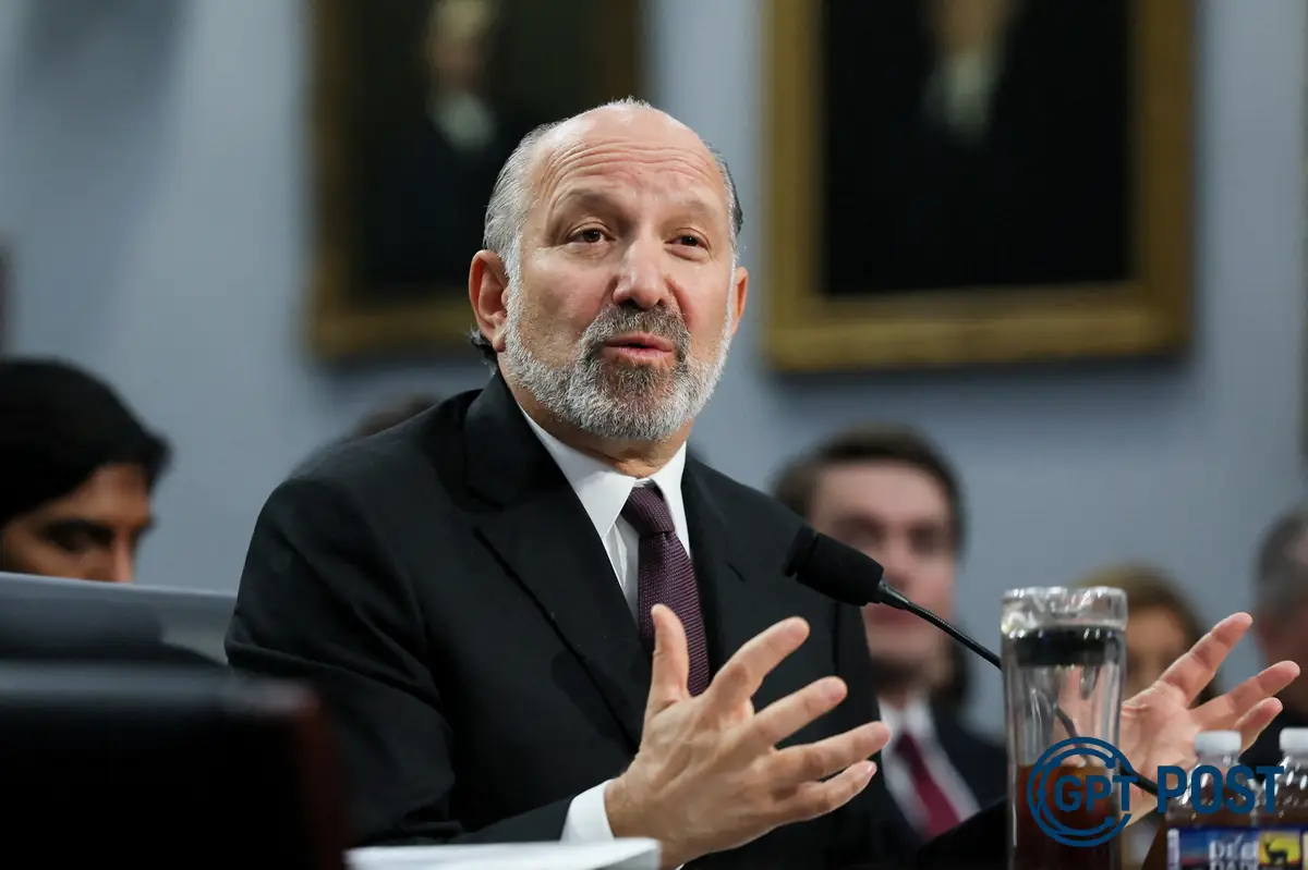 Imagem principal da notícia: EUA esperam US$50 bilhões por mês com tarifas de Trump