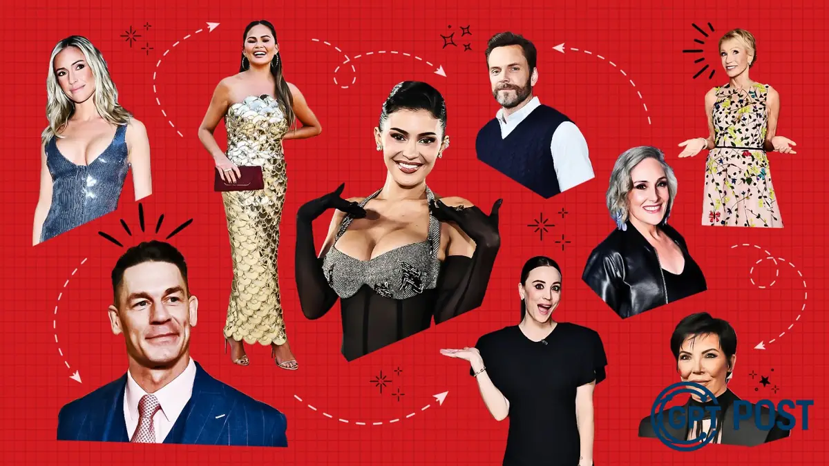 Imagem principal da notícia: Famosos e a nova era da franqueza com cosmética: um olhar crítico