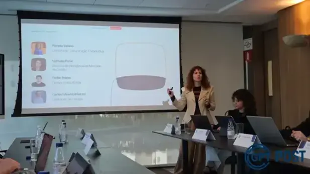 Imagem principal da notícia: Itaú lança novo serviço de banco digital para empreendedores com IA generativa
