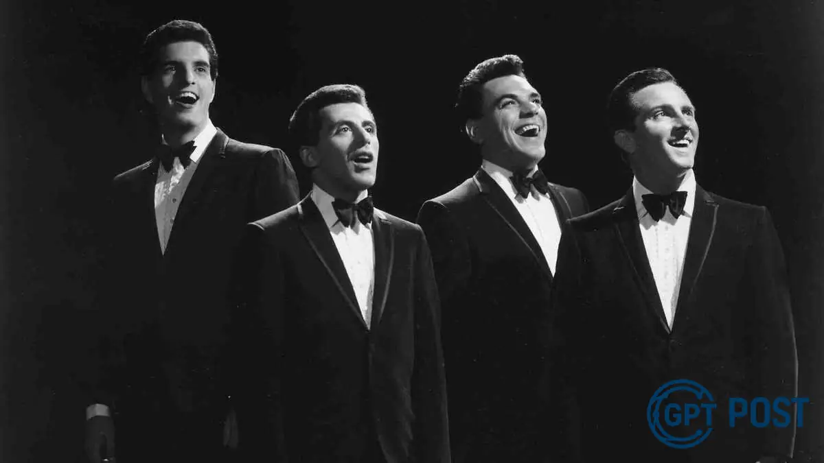 Imagem da notícia recomendada: Jersey Boys: A História de Frankie Valli e The Four Seasons invade São Paulo