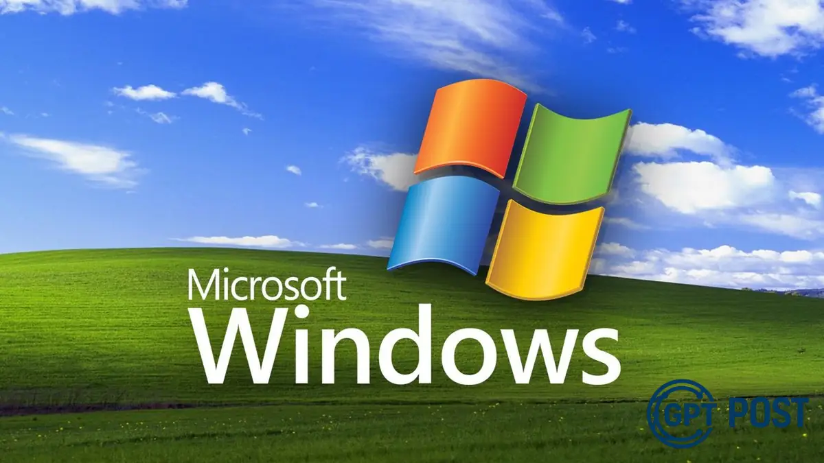 Imagem principal da notícia: Revivendo os anos 2000: Emulador do Windows XP no navegador traz nostalgia
